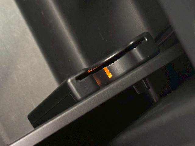 キャラバンプレミアムGX 内装他