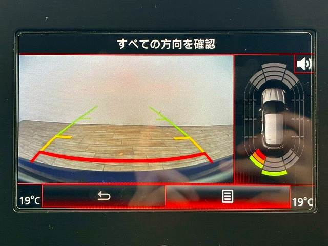 MEGANEGT RHD 内装他