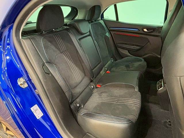 ルノー MEGANEの画像10