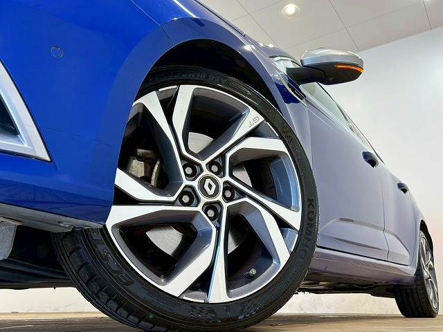 ルノー MEGANEの画像18