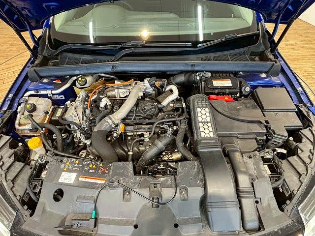 ルノー MEGANEの画像20