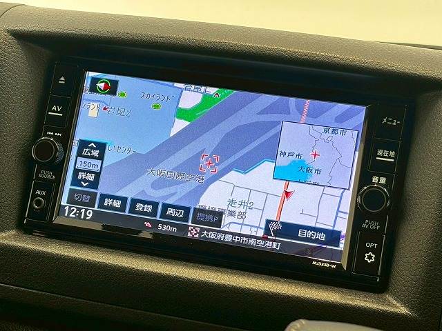 日産 キャラバンの画像3