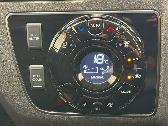 日産 キャラバンの画像7