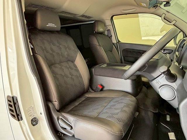 日産 キャラバンの画像9