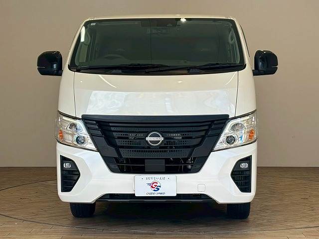 日産 キャラバンの画像12