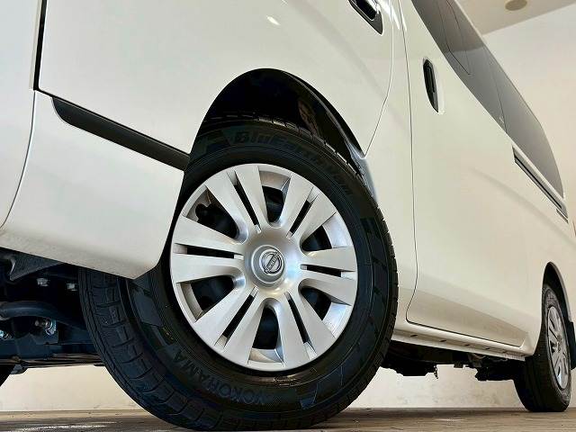 日産 キャラバンの画像18