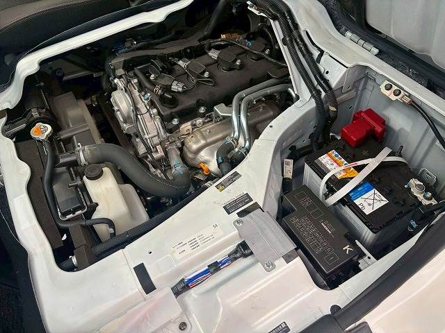 日産 キャラバンの画像20