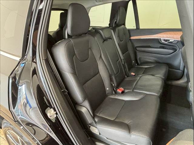ボルボ XC90の画像10