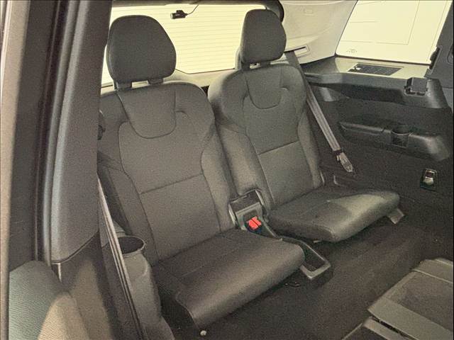 ボルボ XC90の画像11