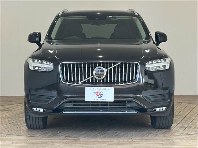 ボルボ XC90の画像12