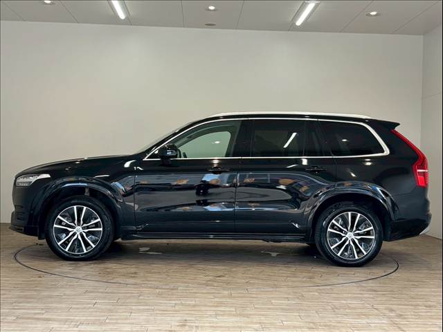 ボルボ XC90の画像15