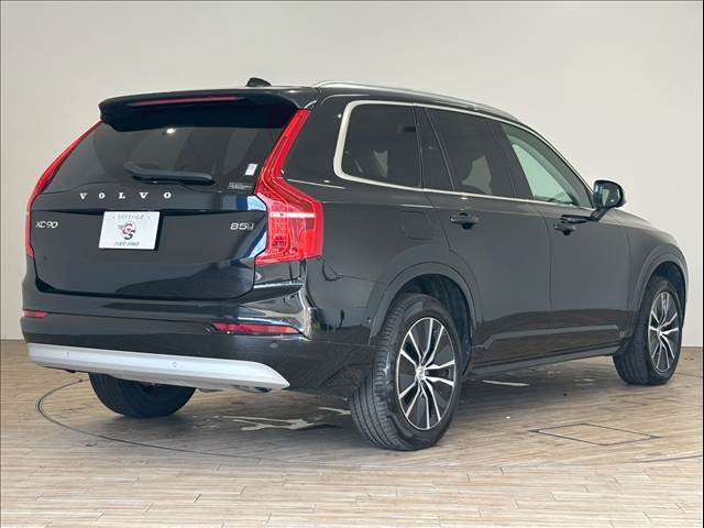 ボルボ XC90の画像16