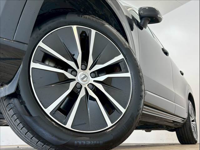 ボルボ XC90の画像18