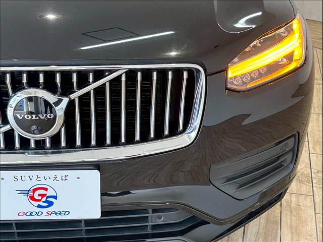 ボルボ XC90の画像19