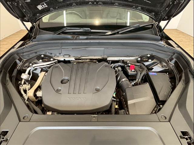 ボルボ XC90の画像20