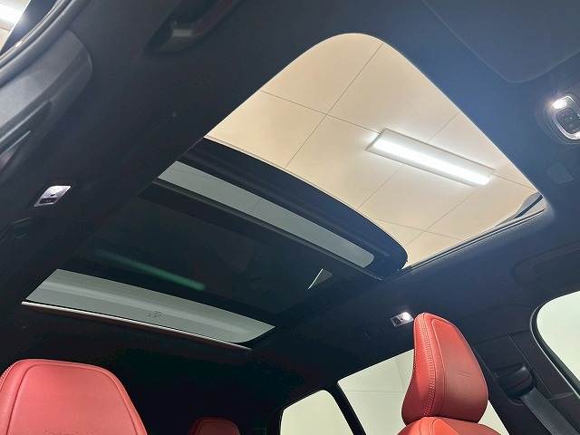 XC40T4 AWD Inscription 内装他