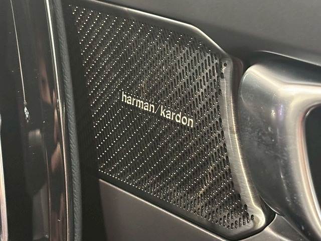 XC40T4 AWD Inscription 内装他