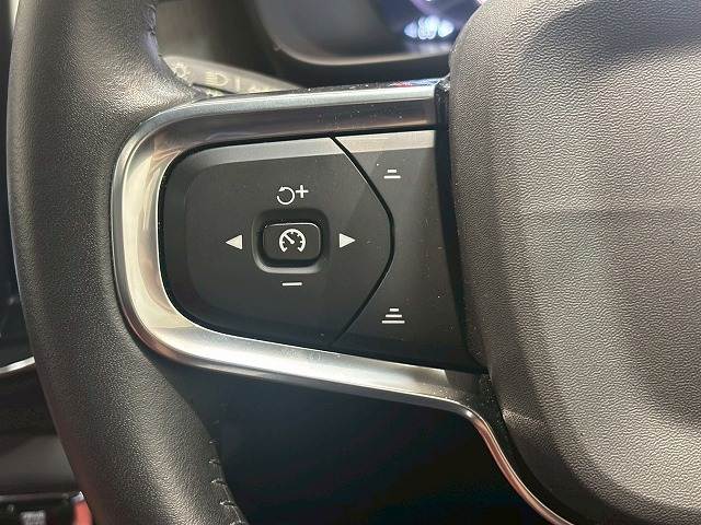 ボルボ XC40の画像8