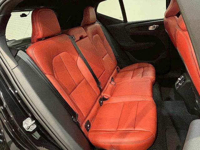 ボルボ XC40の画像10