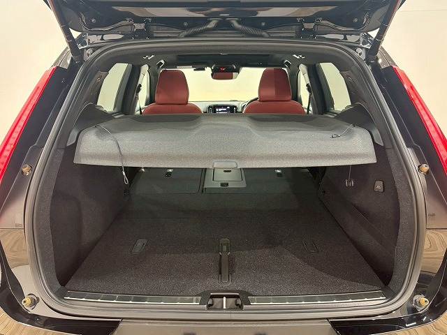 ボルボ XC40の画像11
