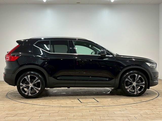 ボルボ XC40の画像14