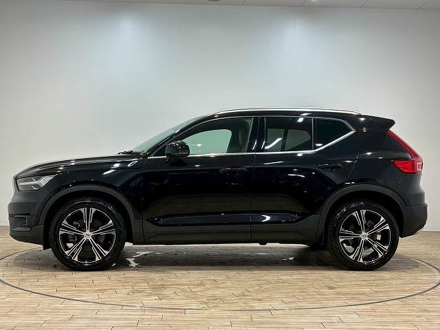 ボルボ XC40の画像15