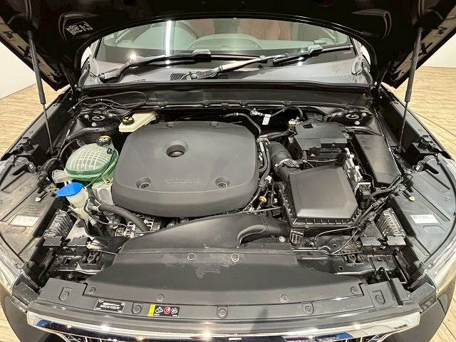 ボルボ XC40の画像20