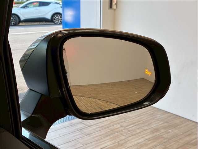 アルファードハイブリッドZ 内装他