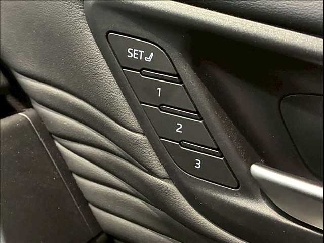 アルファードハイブリッドZ 内装他