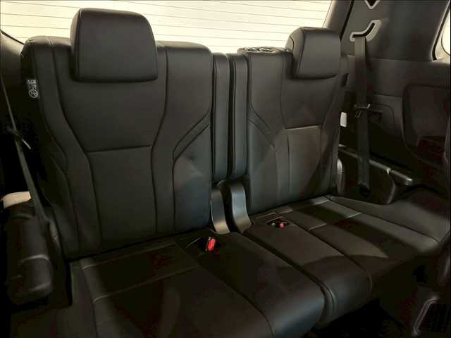 トヨタ アルファードハイブリッドの画像11