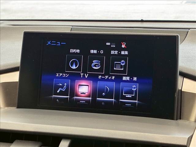 レクサス NXの画像3