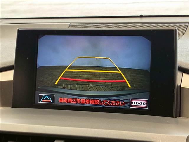 レクサス NXの画像4