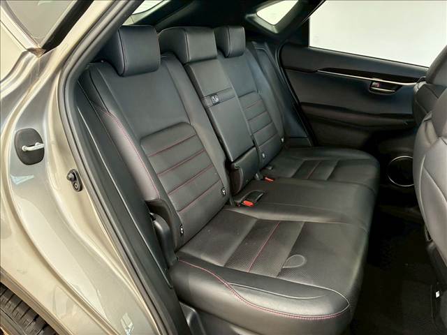 レクサス NXの画像10