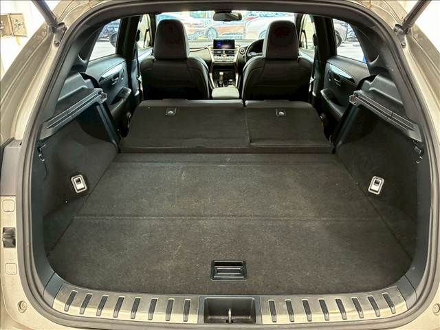 レクサス NXの画像11