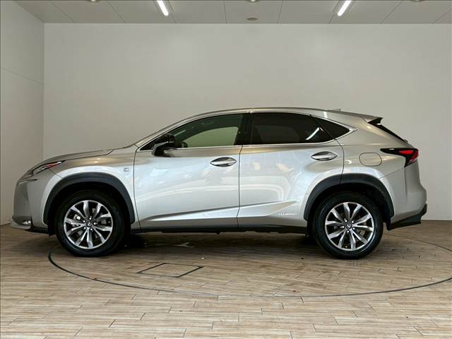 レクサス NXの画像15