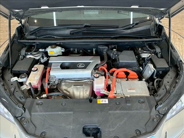 レクサス NXの画像20