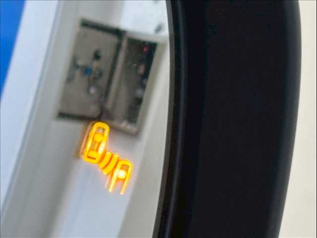 ヴォクシーS-Z 内装他