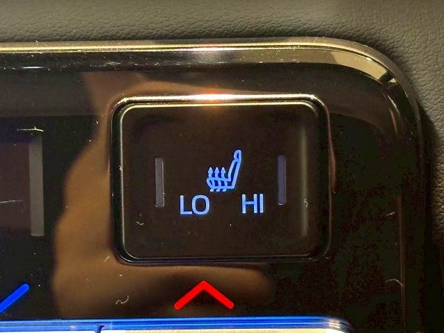 トヨタ ヴォクシーの画像7