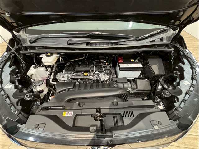 トヨタ ヴォクシーの画像20