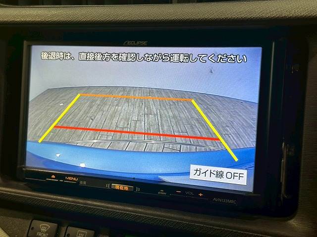 トヨタ アクアの画像4