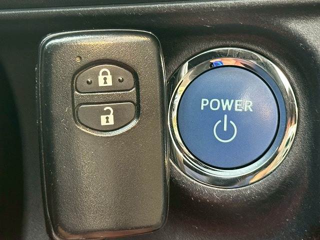 トヨタ アクアの画像7