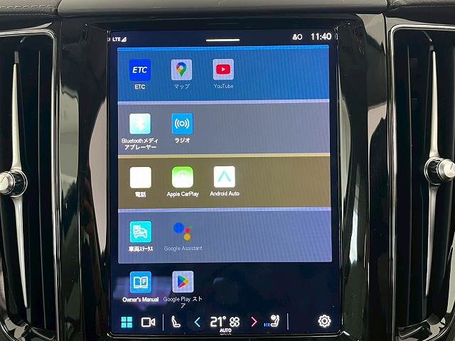 ボルボ XC60の画像3