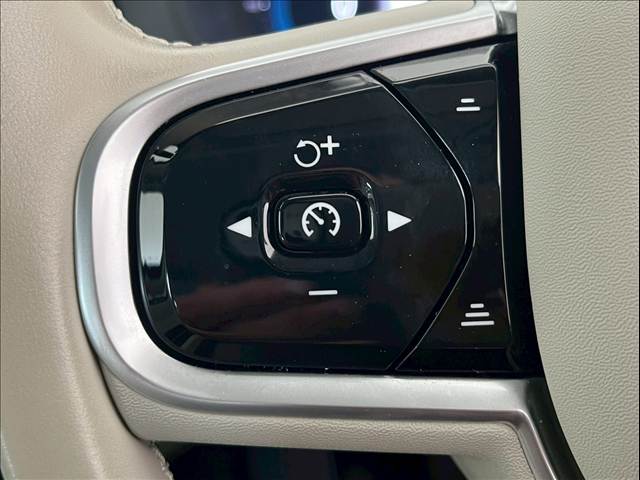 ボルボ XC60の画像8