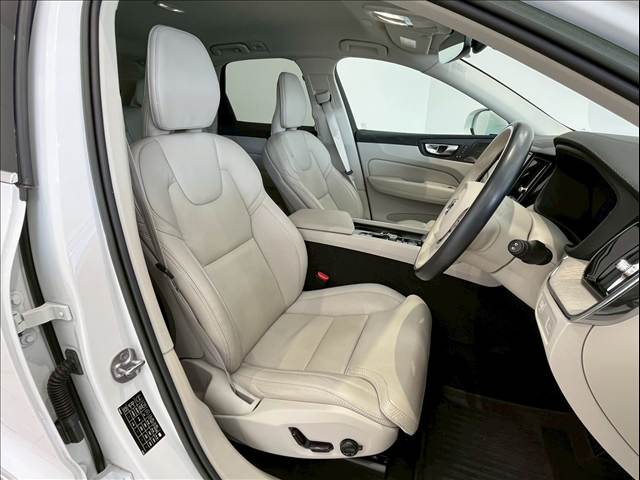 ボルボ XC60の画像9