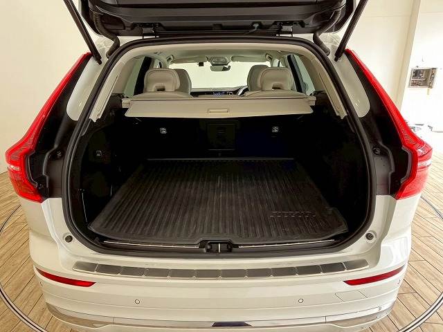 ボルボ XC60の画像11