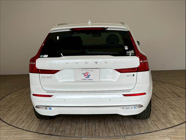 ボルボ XC60の画像13