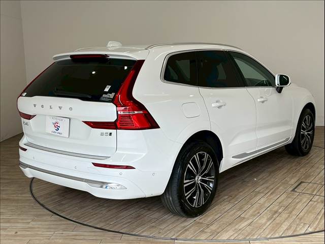 ボルボ XC60の画像16