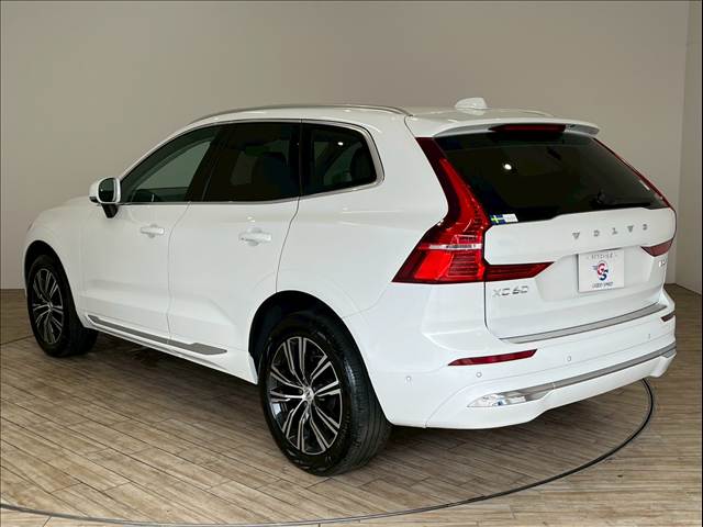 ボルボ XC60の画像17