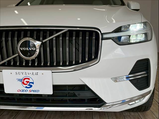 ボルボ XC60の画像19