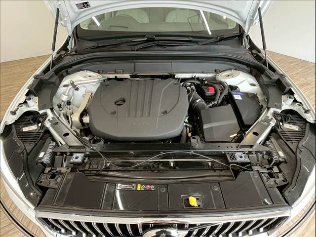 ボルボ XC60の画像20